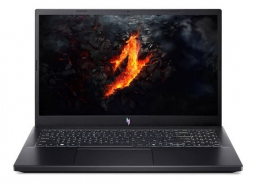PORTÁTIL GAMING ACER NITRO V 15 ANV15-41-R93Q AMD Ryzen 7-7735HS RAM 16GB, 512GB SSD, GeForce RTX 4050, Win 11 Home Ecrã FHD 15,6"