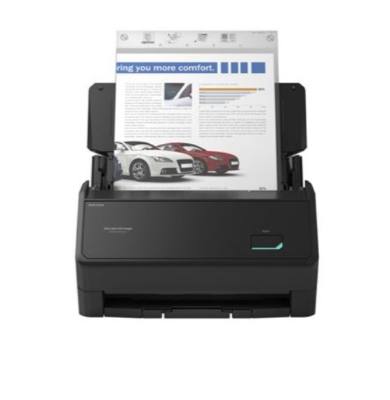 Scanner Ricoh SCANSNAP-IX2400 BLCK