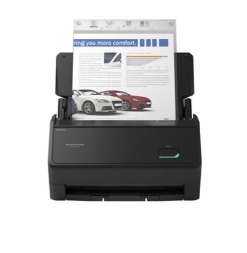 Scanner Ricoh SCANSNAP-IX2400 BLCK