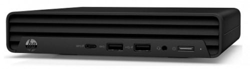 Computador HP Pro Mini 260 G9 - Intel Core i3-1315U, 8GB DDR4, 256GB SSD PCIe NVMe, Windows 11 Pro , 623N2ET#AB9