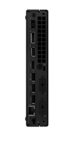 Computador Mini Lenovo ThinkCentre M70q Gen 6 13A4 Ultra 7 265T RAM 16 GB SSD 512 GB Win 11 Pro , 13A4000PPG