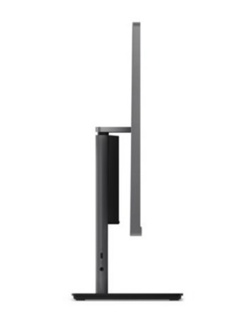 Computador All in One Lenovo ThinkCentre neo 50a 27 Gen 5 12SB Core 5 210H RAM 16 GB SSD 512 GB Win 11 Pro LED 27" , 12SB0059PG