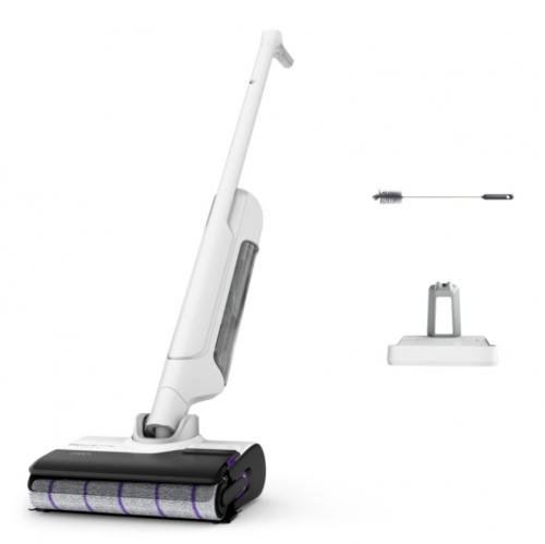 ASPIRADOR VERTICAL ROWENTA GZ7035WO MULTIF 2EM1 AUTONOMIA 60MIN