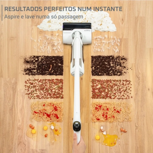 ASPIRADOR VERTICAL ROWENTA GZ7035WO MULTIF 2EM1 AUTONOMIA 60MIN