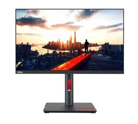 Monitor Lenovo ThinkVision P24h-30 23.8 inch , 63B3GAR6EU