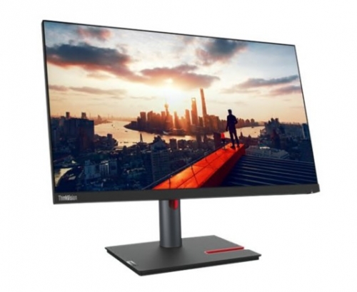 Monitor Lenovo ThinkVision P24h-30 23.8 inch , 63B3GAR6EU