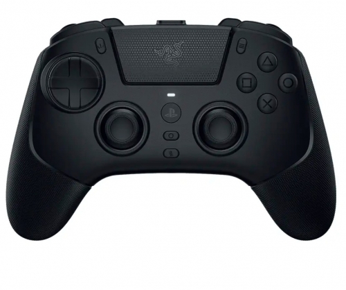 Comando Razer Riju V3 Pro for PS5 & PC - Black , RZ06-05580100-R3G1
