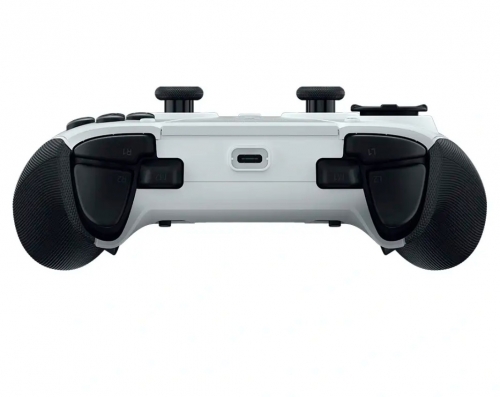 Gamepad Razer Raiju V3 Pro Wireless PS5/PC Branco , RZ06-05580200-R3G1