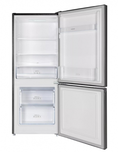 FRIGORÍFICO COMBINADO INFINITON FGC-210C14DEK CLASSE E