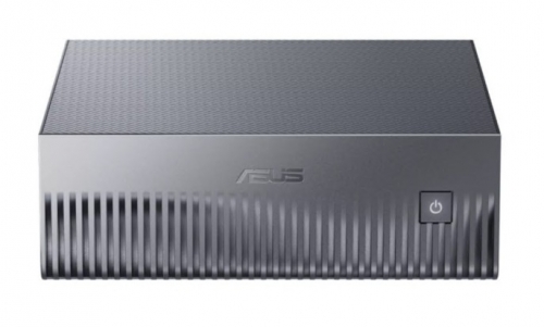 Computador ASUS Ascent GX10 mini PC 1 x ARM9 v9.2-A RAM 128 GB SSD 1 TB Blackwell Tensor Core cinza estelar , 90MS0371-M00030