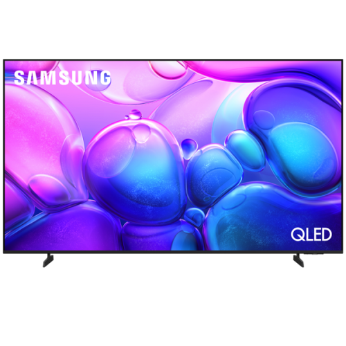TV SMART SAMSUNG TQ65Q6FAAUXXC QLED 65" 4K UHD 3HDMI 1USB (G)