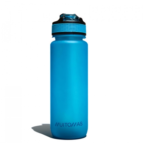 MUITOMAS WATERBOTTLE SPORT 750ML BL