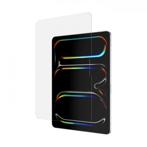 BELKIN ScreenForce Protetor de tela de vidro temperado para Apple iPad Pro 11" | OVI005HQ