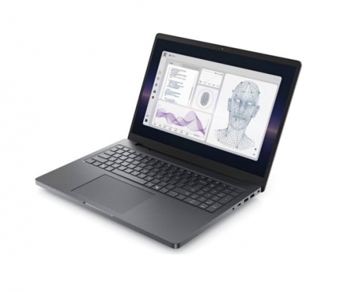 Portatil Dell Pro Max 16 Plus MB16250 Intel Core Ultra 7 265HX Win 11 Pro RTX PRO 2000 Blackwell 32 GB RAM 1 TB SSD SED 16" , 609RW