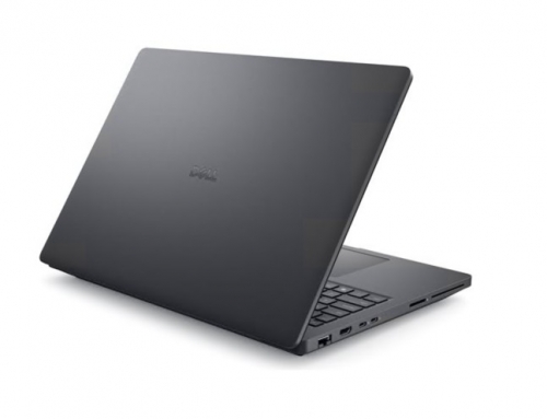 Portatil Dell Pro Max 16 Plus MB16250 Intel Core Ultra 7 265HX Win 11 Pro RTX PRO 2000 Blackwell 32 GB RAM 1 TB SSD SED 16" , 609RW