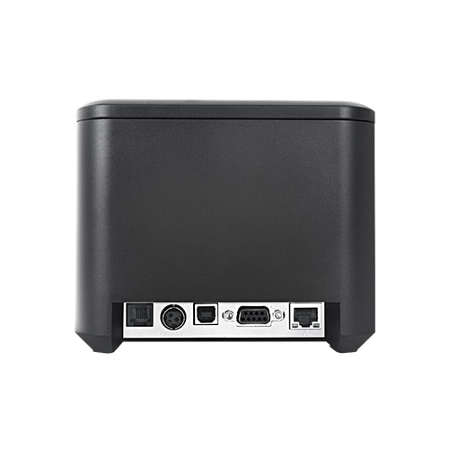 Impressora Térmica HPRT TP80K USB+RS232+ETHERNET