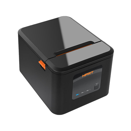 Impressora Térmica HPRT TP80K USB+RS232+ETHERNET