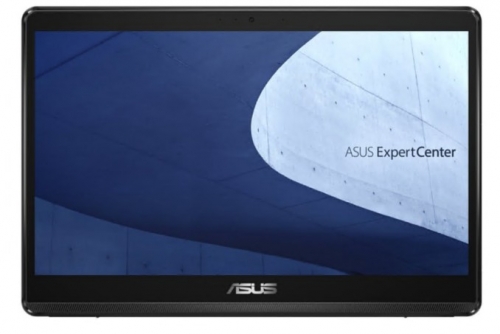 Computador All in One ASUS ExpertCenter E1 E1600WKAT BMR135M Celeron N4500 RAM 8 GB SSD 256 GB NVMe UHD Graphics monitor: LED 15.6"