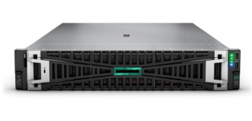 Servidor HP DL380 G11 5416S 2x32G 8SFF SSD Svr , P81784-425