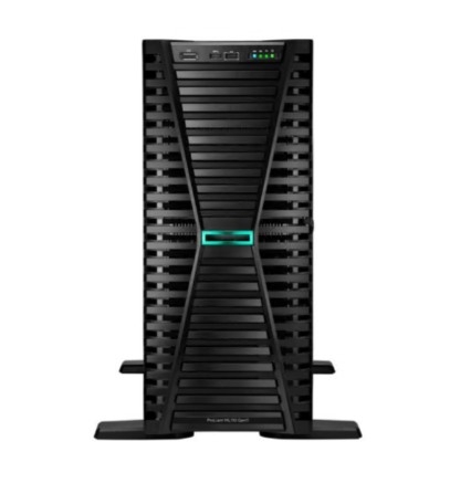 Servidor HP ML110 G11 3508U 1x32G 8SFF SSD Svr , P81774-425