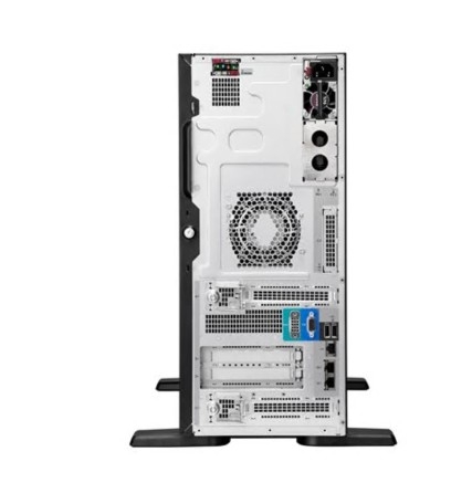 Servidor HP ML110 G11 3508U 1x32G 8SFF SSD Svr , P81774-425