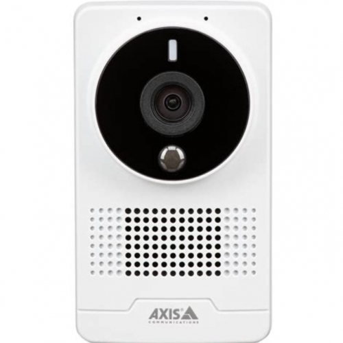 Câmara IP Box AXIS M1075-L Mk II, 2 MP, Full HD, IR, WDR, áudio bidirecional, PIR, PoE — 03280-001