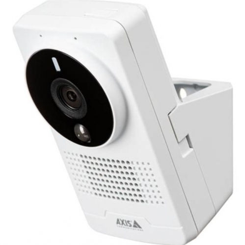 Câmara IP Box AXIS M1075-L Mk II, 2 MP, Full HD, IR, WDR, áudio bidirecional, PIR, PoE — 03280-001