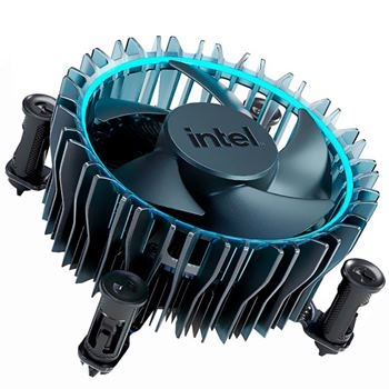 COOLER INTEL ORIGINAL SOCKET LGA 1700/1200 BULK RECONDICIONADO - INTELCOOLER1700
