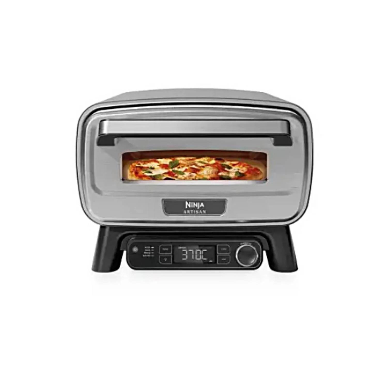 Forno para Pizza NINJA MO201EU