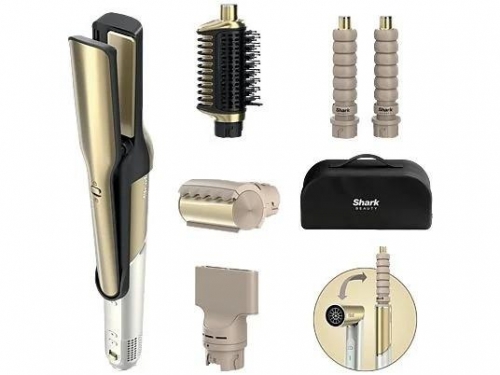 Placa Multiusos SHARK HD6051SEU