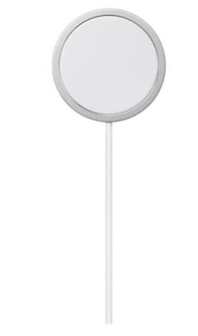 Tapete de carregamento sem fios Apple MagSafe Charger , MGD74ZM/A