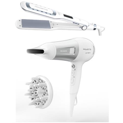 PACK ROWENTA NATAL  -SF5010F0&#43 CV5930F0