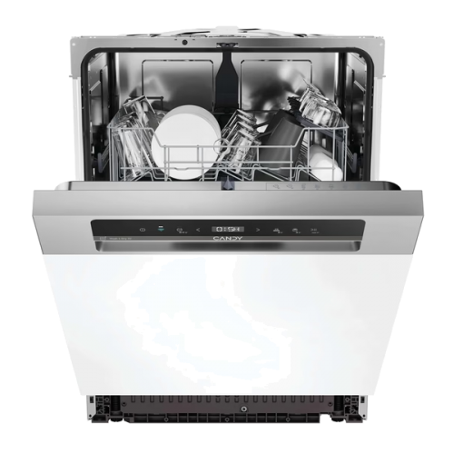 MÁQUINA DE LAVAR LOUÇA CANDY - CH3C4F0S