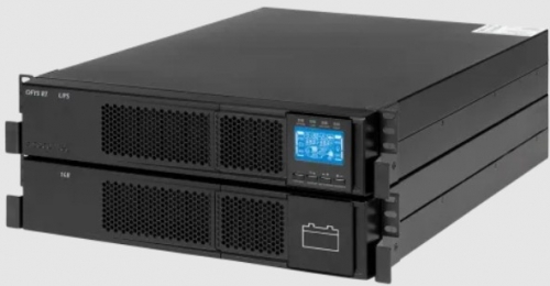 UPS SOCOMEC OFYS-RT-U06-K OFYS RT 6KVA/4.8KW 230V ONLINE , OFYS-RT-U06-K