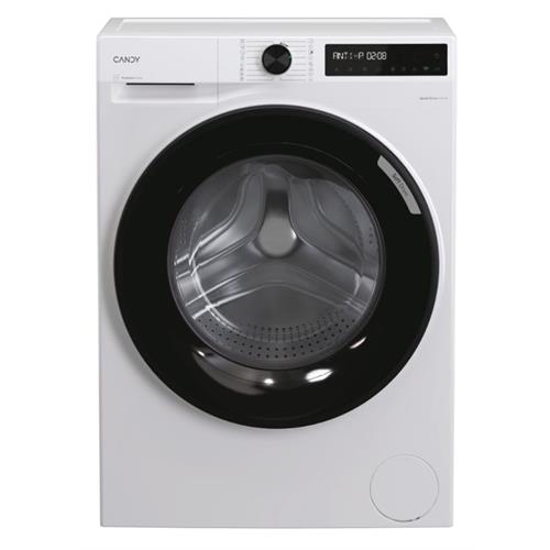 MÁQUINA DE LAVAR ROUPA CANDY - BR 410BL8-S