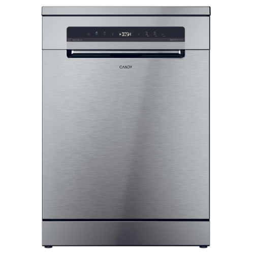 MÁQUINA DE LAVAR LOUÇA CANDY - CNF 4A4F0X