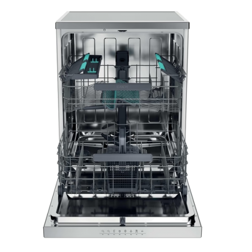 MÁQUINA DE LAVAR LOUÇA CANDY - CNF 4A4F0X