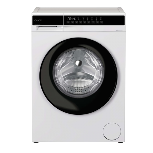 Máquina de Lavar Roupa Candy EY27SB7-S ProWash 100 - 7 kg 1200 rpm