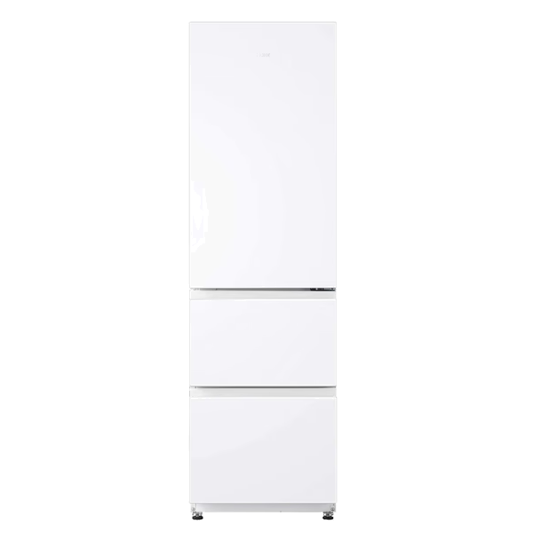 COMBINADO HAIER 185x545x622 HTR3518ENMW BRANCO