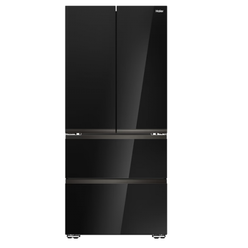 FRIGORÍFICO HAIER - HFKR7819DNGB