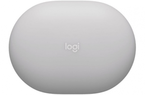 Sensor de ocupação / ambiental sem fios LoRaWAN branco Logitech Spot , 950-000109