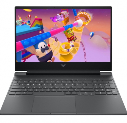 Portátil HP VICTUS 15-FB3038NP 15.6 FHD RYZEN AI 5 340  24G 512GB MICROSOFT CLASSIC , C16RFEA#AB9