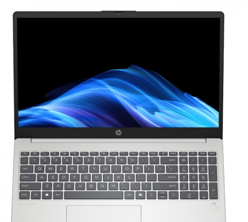 Portátil HP 15-FD2008NP  15.6"  ULTRA 7-255U  16GB  512GB  MICROSOFT CLASSIC , C16L6EA#AB9