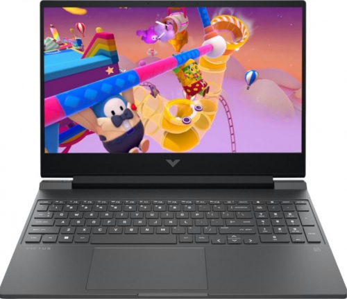 Portátil HP VICTUS 15-FB3002NP  15.6"  RYZEN 5-8645HS  16GB 512GB  MICROSOFT CLASSIC , C16JDEA#AB9