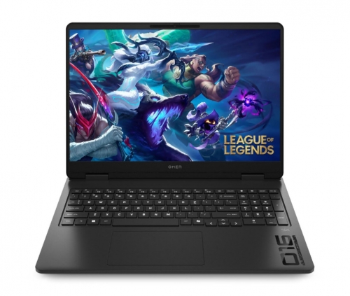 Portátil HP OMEN 16-AP0016NP 16.0 2.5 RYZEN AI 7 350 24GB 1TB MICROSOFT CLASSIC , C16LZEA#AB9