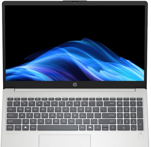 Portátil HP Laptop 15-FD2013NP  15.6"  ULTRA 5-225U  16GB  256GB   MICROSOFT CLASSIC , C16LCEA#AB9