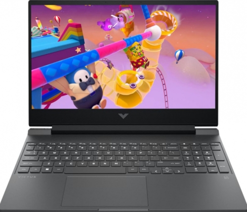 Portátil HP VICTUS 15-FB3035NP 15.6 FHD RYZEN AI 7 350 24G 512GB MICROSOFT CLASSIC , C16NSEA#AB9