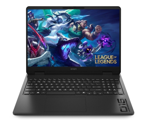 Portátil HP OMEN 16-AP0008NP 16.0 2K RYZEN AI 7 350 32GB 1TB MICROSOFT CLASSIC , C16JQEA#AB9