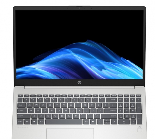 Portátil HP Laptop 15-FD2011NP  15.6"  ULTRA 5-225U  32GB  256GB  MICROSOFT CLASSIC , C16L9EA#AB9