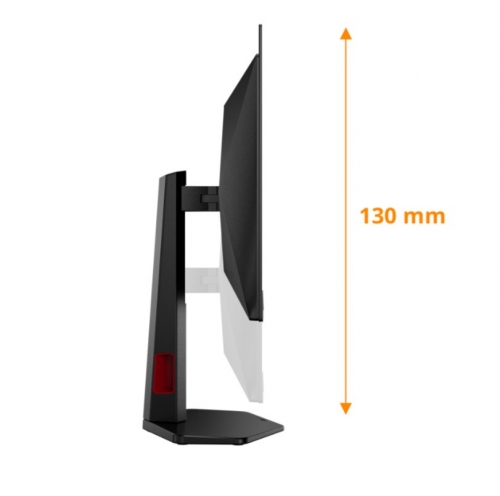 MONITOR AOC Q27G4ZDR OLED 27" (26.5) QHD 0.03MS 240HZ HDMI DP USB HAS 
